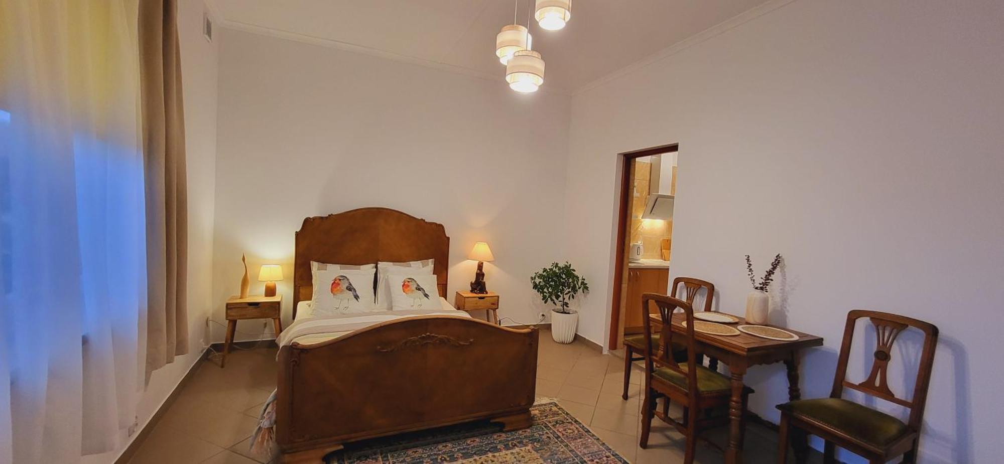 Apartment Mokosz