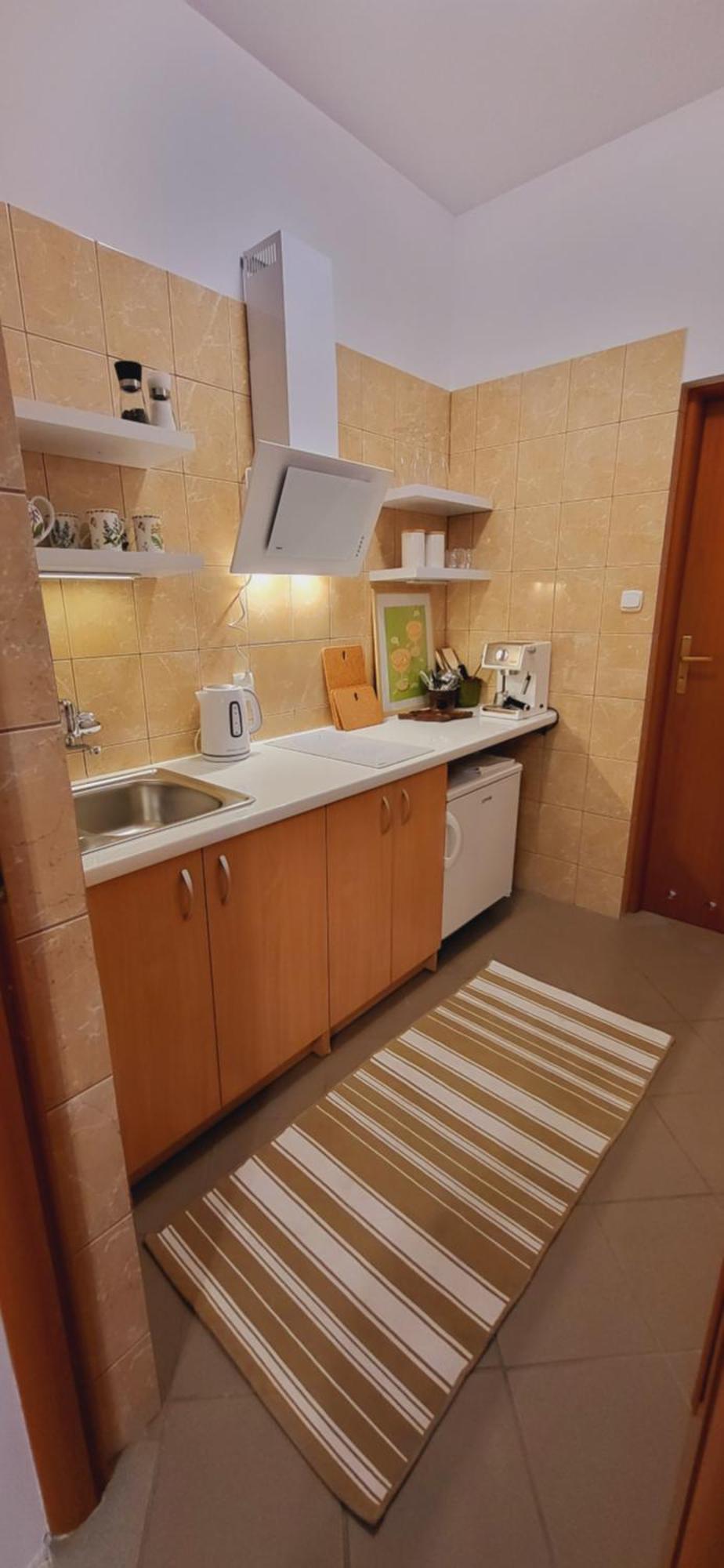 Mokosz Apartment