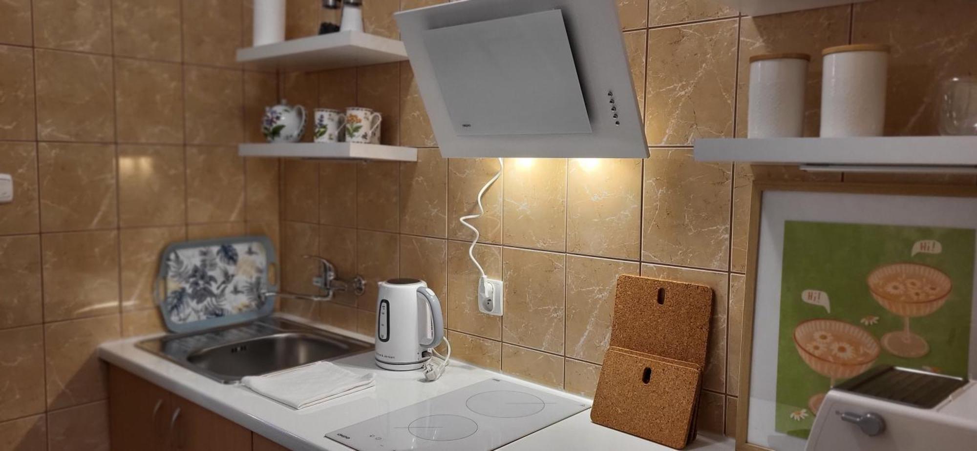 Apartment Mokosz Ruciane-Nida