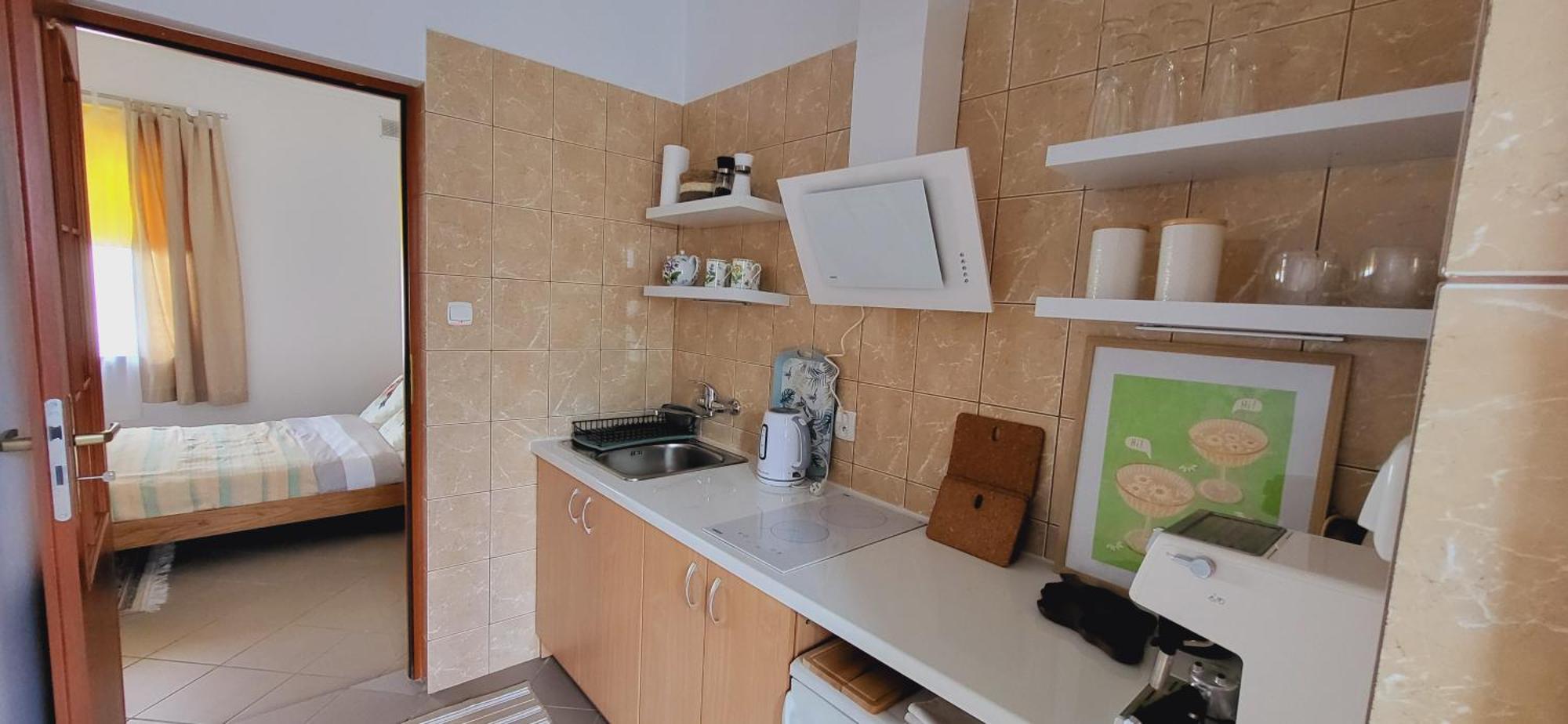 Apartment Mokosz Ruciane-Nida