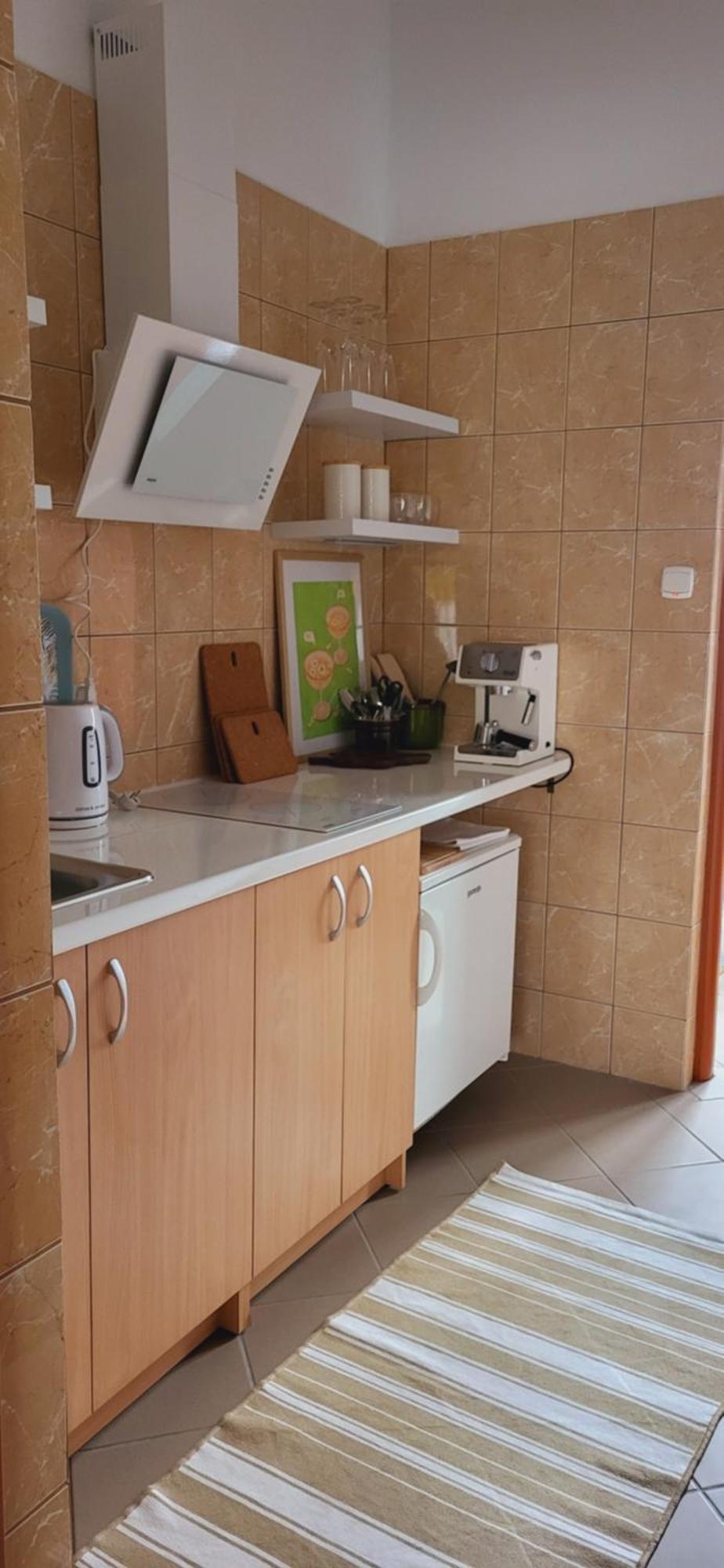 Mokosz Apartment