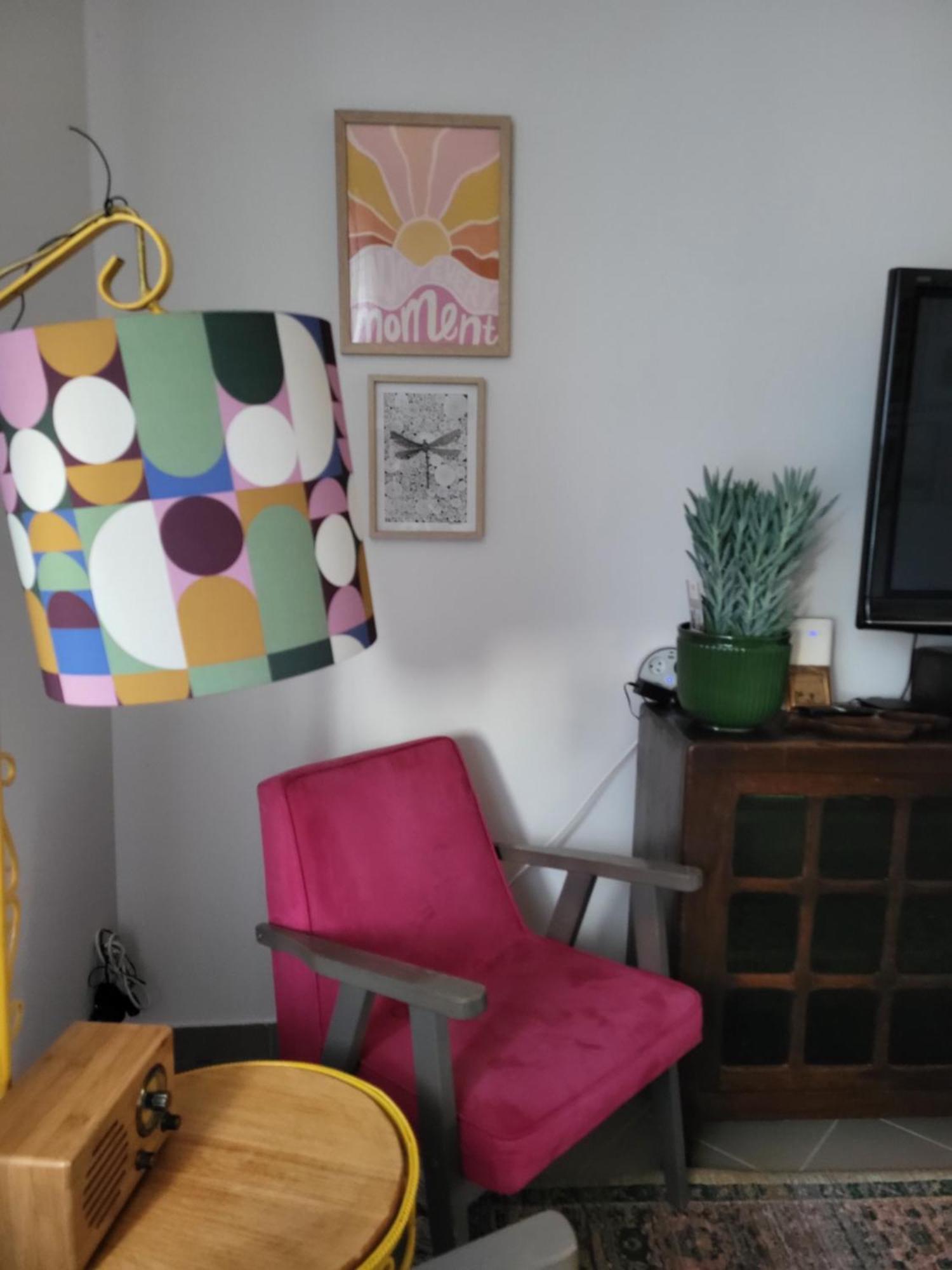 Mokosz Apartment *