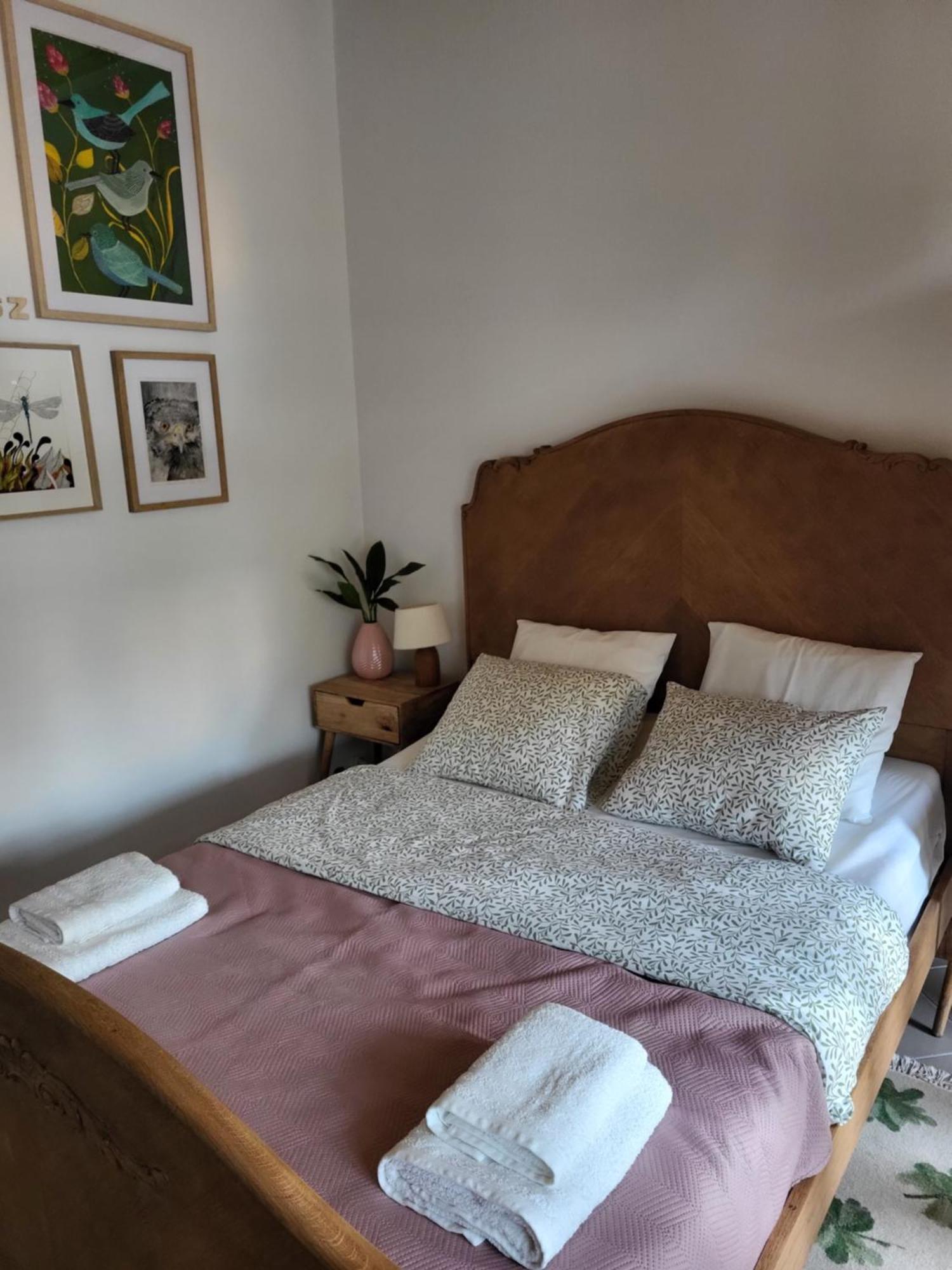 Mokosz Apartment Ruciane-Nida