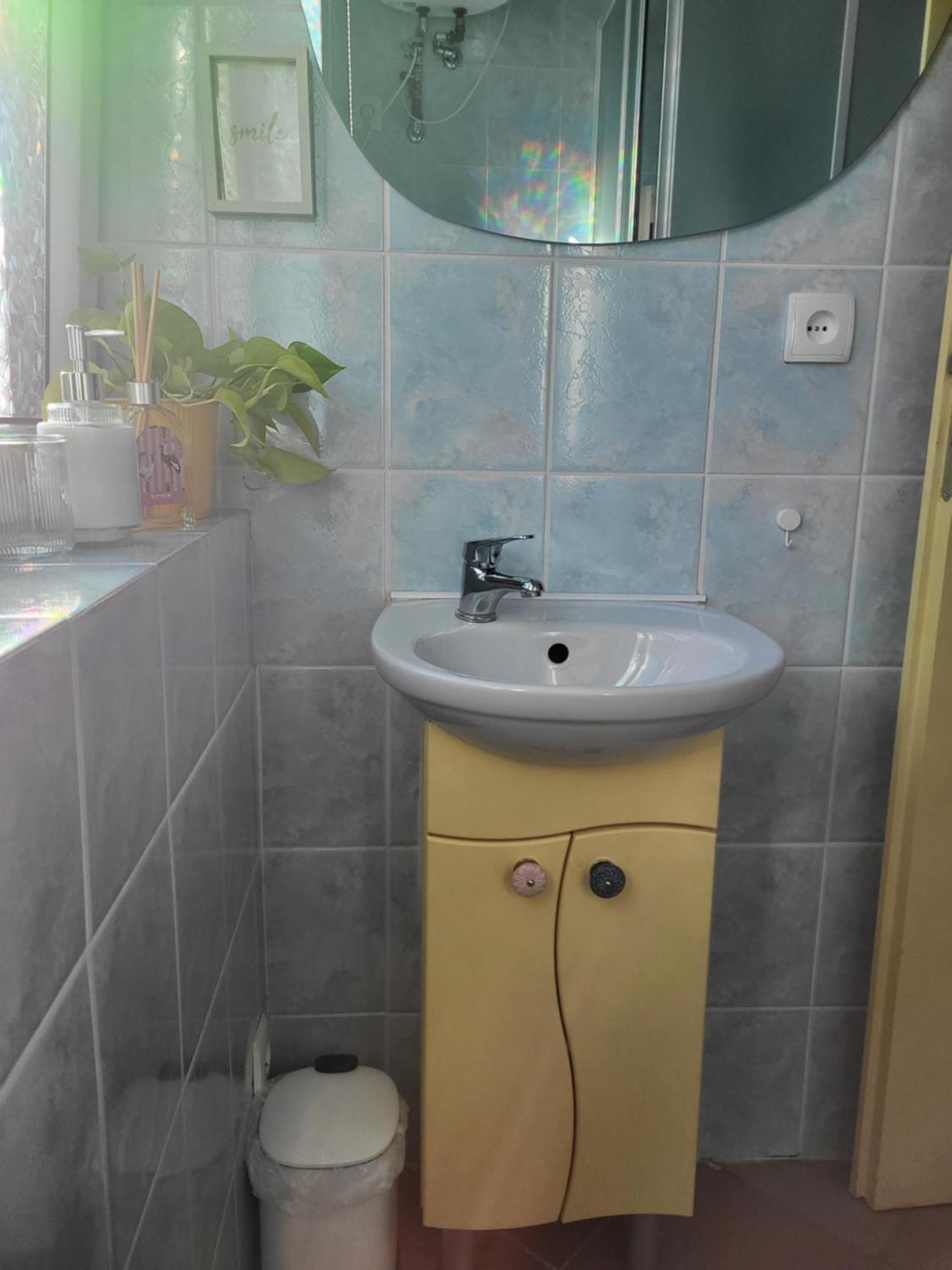 Apartment Mokosz