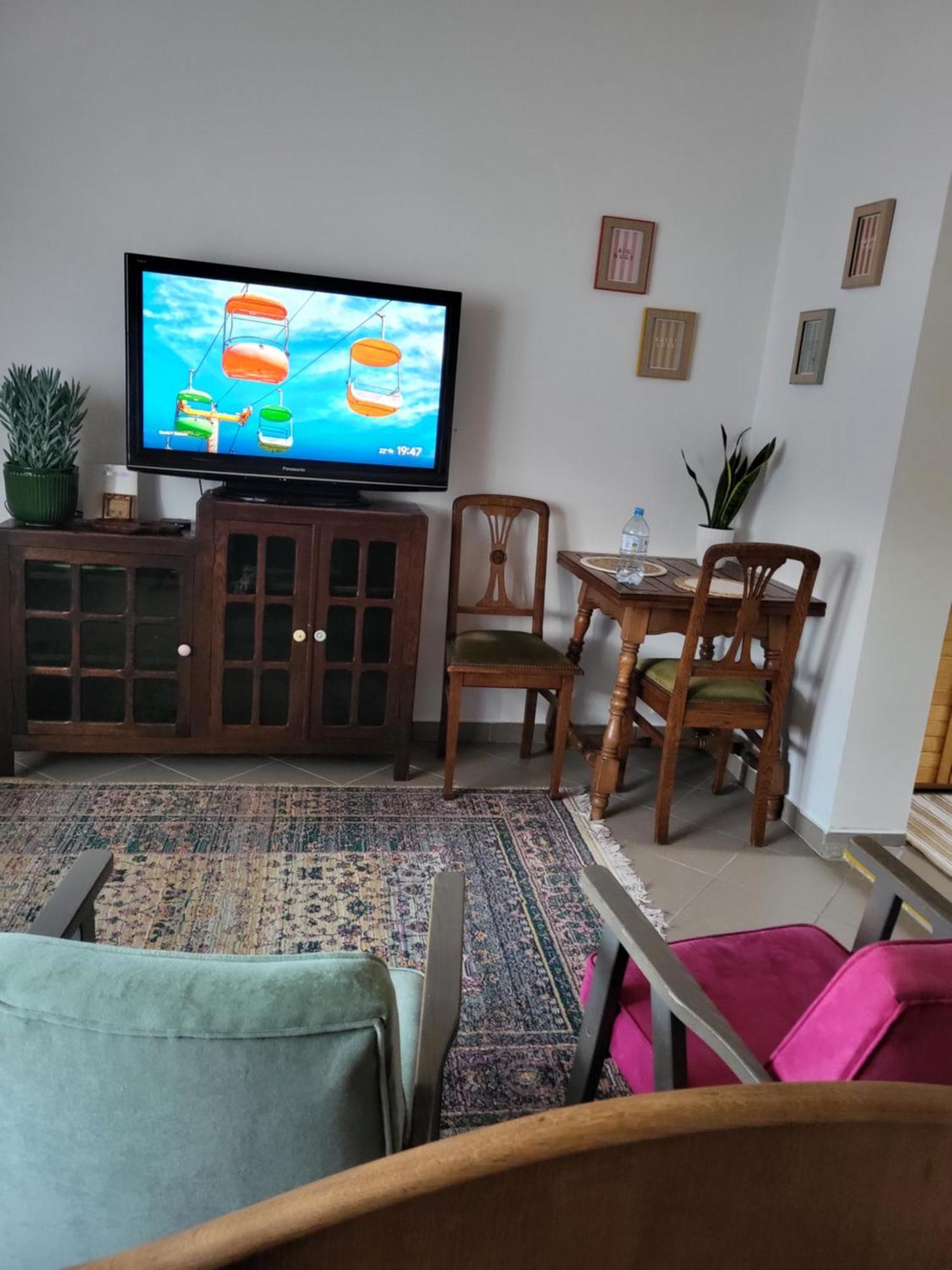 Apartment Mokosz *