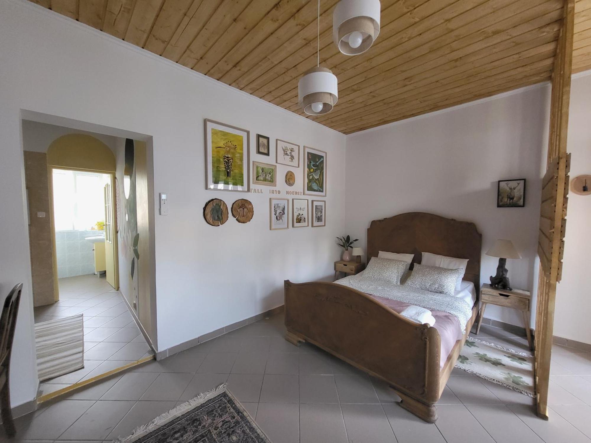 Mokosz Apartment Ruciane-Nida